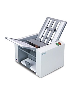 FORMAX FD300 Folder - Office Desktop Low Volume, Manual Setting (Drop Shipped)