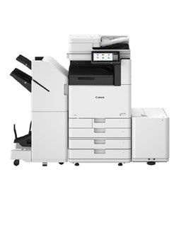 CANON imageFORCE C3126