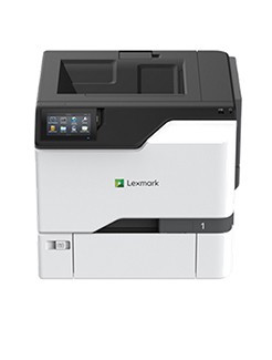 Lexmark CS730de Color Laser (42ppm)