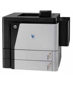 TROY M806EDN MICR PRINTER WITH 2 TRAY/2 LOCK (55PPM)