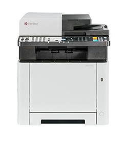 KYOCERA ECOSYS MA2100cwfx 22 PPM A4 Color MFP (4 in 1: P/C/S/F) 