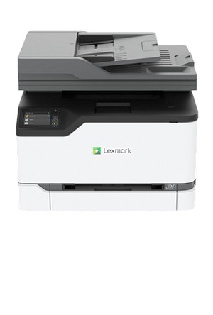 Lexmark MC3426adw (26PPM)