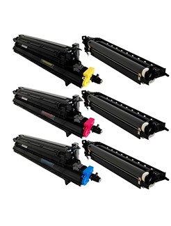 Kyocera MK-8505B Maintenance kit (600K) (Drum/Developer/Transfer/Fuser Unit for Color) (1702LC0UN1)