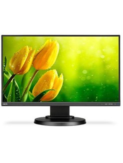 NEC 22IN NARROW BEZEL DESKTOP MONITOR 22IN NARROW BEZEL DESKTOP MONITOR