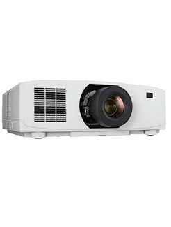 NEC NP-PV800UL-W1-41ZL LCD Projector