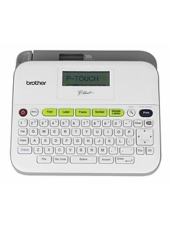 BROTHER PT-D400AD