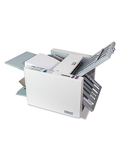 FORMAX FD324 Folder - Manual Setting (Drop Shipped)