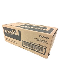 Kyocera TK-542K TONER BLACK (5K) (1T02HL0US0)
