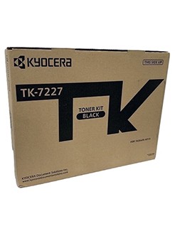 KYOCERA TK-7227 TONER CONTAINER (20K) (1T02V60USJ)