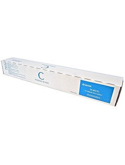 KYOCERA TK-8517C CYAN TONER CONTAINER (20K) (1T02NDCUS1)