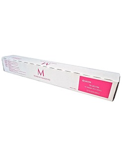 KYOCERA TK-8517M MAGENTA TONER CONTAINER (20K) (1T02NDBUS1)