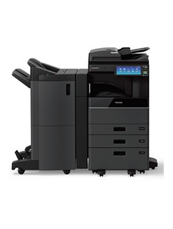 TOSHIBA e-Studio2510AC DIGITAL COLOR COPIER (25ppm)